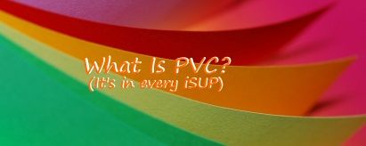 What is PVC Material?