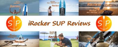 iRocker SUP Reviews