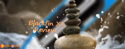 Blackfin Model XL 11’6 iSUP Review (2019)