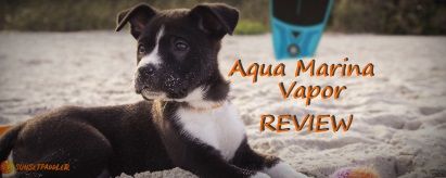 Aqua Marina Vapor Review