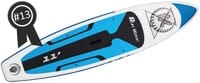 #13 Best Cheap Inflatable Paddle Board: Runwave Kohala 11' iSUP
