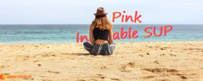 Pink Inflatable Paddle Boards Reviewed