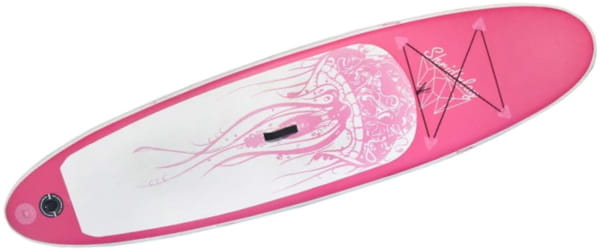 58 Pink Inflatable Sup Boards Reviewed (2023)