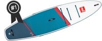 #1 Best Inflatable Paddle Board: Red Paddle Co Sport 11'3 iSUP Board