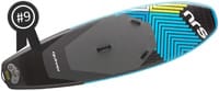 #9 NRS Quiver 10'4 iSUP Board