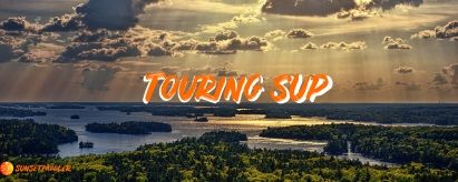 What’s a Touring SUP?