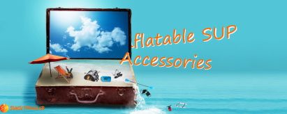 Exploring iSUP Accessories (2023)