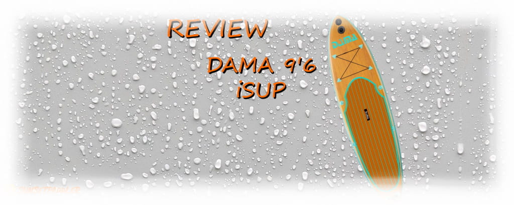  Dama Inflatable Ultra-Light SUP for All Skill Levels  Everything Included with Stand Up Paddle Board, Adj Paddle, Pump, ISUP  Travel Backpack, Leash, Waterproof Bag : Sports & Outdoors
