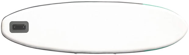 Who and What Is the Aqua Plus 10’6 Inflatable SUP Board Designed For?