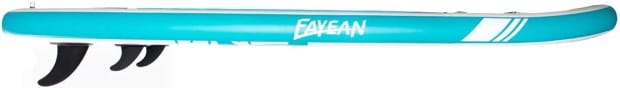 How Does the FAYEAN Whale 10’ Inflatable Stand Up Paddle Board Perform?