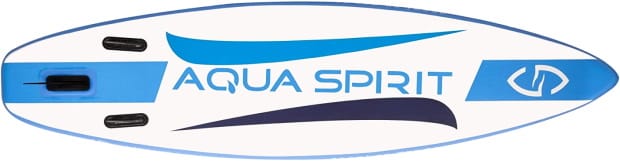 Who and What is the Aqua Spirit Tempo 11’ Inflatable SUP Board Designed For?