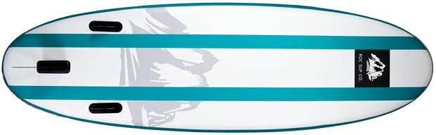 Who and What Is the Roc Scout 10' Inflatable SUP Designed For?