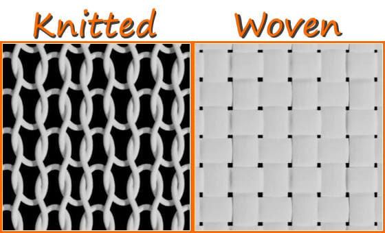 Inflatable Paddle Board Construction - Drop-Stitch - Knitted VS Woven Fabric